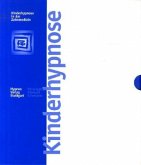 Kinderhypnose in der Zahnmedizin Kinderhypnose in der Zahnmedizin