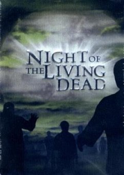 Night of the Living Dead - Die Nacht der lebenden Toten