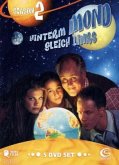 Hinterm Mond gleich links - Staffel 2