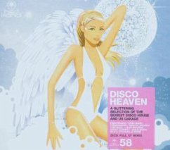 Cover Disco Heaven 04.06