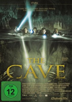 The Cave - Keine Informationen