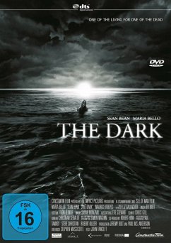 The Dark - Keine Informationen