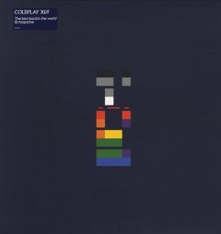 X & Y - Coldplay