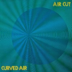 Cover Air Cut