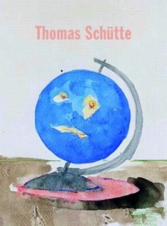 Zeichnungen /Drawings - Schütte, Thomas