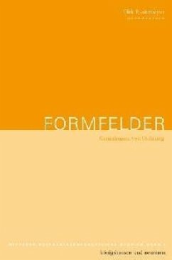 Formfelder - Rustemeyer, Dirk (Hrsg.)