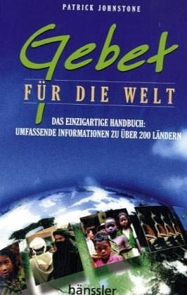 Gebet für die Welt Gebet für die Welt