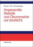 Angewandte Statistik und Ökonometrie mit WinRATS