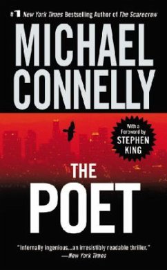 The Poet\Der Poet, englische Ausgabe - Connelly, Michael