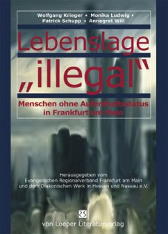 Lebenslage 'illegal'