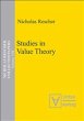 Studies in Value Theory - Bild 1