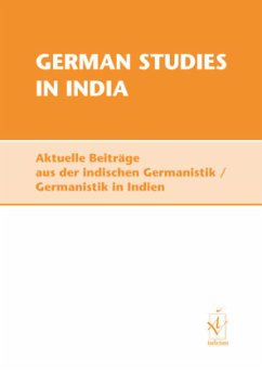 German Studies in India