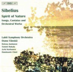 Der Geist Der Natur Cover Der Geist Der Natur