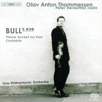 Bull'S Eye Und Andere Werke Für Violine