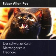 Der schwarze Kater / Eleonora