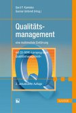 Qualitätsmanagement