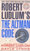 The Altman Code