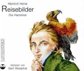 Reisebilder, Die Harzreise