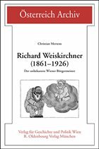Richard Weiskirchner (1861-1926)