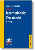 Internationales Privatrecht