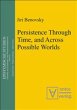 Persistence Through Time, and Across... - Bild 1