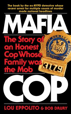 Mafia Cop - Eppolito, Lou;Drury, Bob