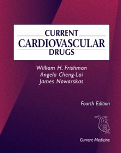 Current Cardiovascular Drugs - Frishman, William H. / Cheng-Lai, Angela / Nawarskas, James (eds.)