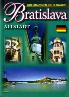 Bratislava - Altstadt - Lacika, Ján