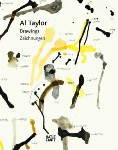 Cover Al Taylor. Zeichnungen