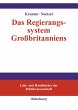 Das Regierungssystem Großbritanniens - Bild 1