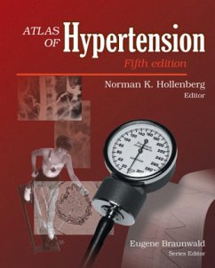 Atlas of Hypertension - Hollenberg, Norman K. (ed.)
