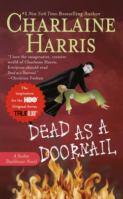 Dead as a Doornail - Harris, Charlaine