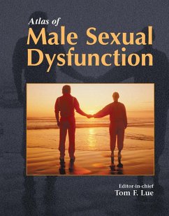Atlas of Male Sexual Dysfunction - D'Ortona, A. (ed.)