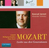Lieder Aus Drei Generationen Lieder Aus Drei Generationen