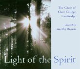 Light Of The Spirit Light Of The Spirit