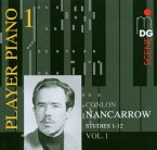 Player Piano Vol.1/Conlon Nancarrow Vol.1