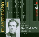 Player Piano Vol.1/Conlon Nancarrow Vol.1