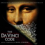 The Da Vinci Code - Sakrileg - Soundtrack
