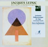 Ouvertüre D'Ete/Sinfonie Op.29/Le Printemps
