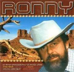 Cover Ronny Country