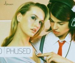 Phused - Inphusion Saves Your - Phused-In/phusion saves your Soul (2005/06)