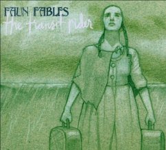 Transit Rider - Faun Fables