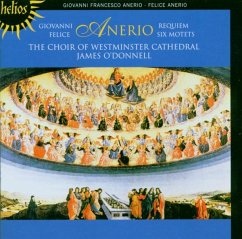 Requiem/Geistliche Musik - O'Donnell/Westminster Cathedral Choir