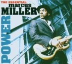 Essential Marcus Miller Essential Marcus Miller