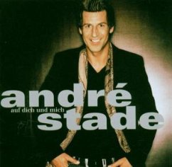 Cover Auf dich und mich