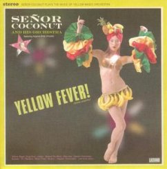 Cover Yellow Fever!