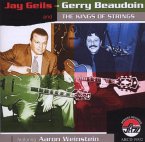 Jay Geils,Gerry Beaudoin And The Kings Of Strings