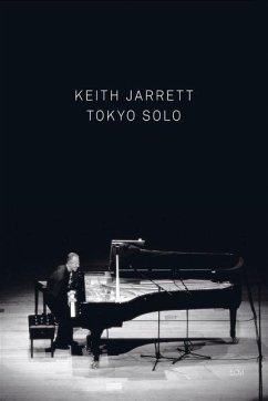 Tokyo Solo 2002 - Jarrett,Keith