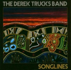 Songlines - Trucks,Derek Band