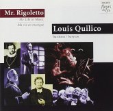 Mr.Rigoletto:My Life In Music